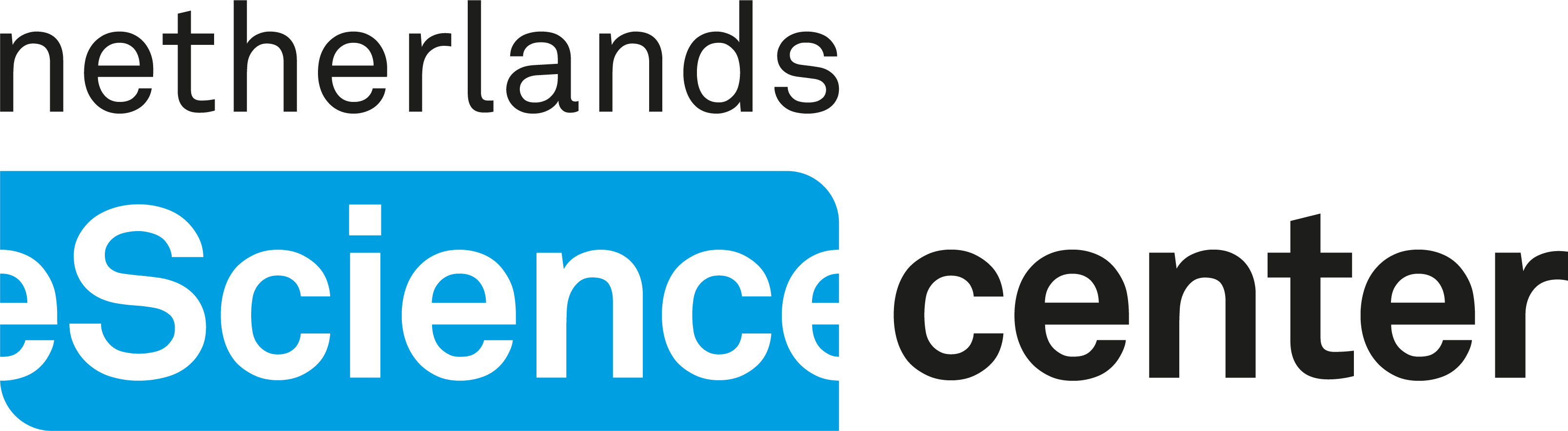 Netherlands eScience Center Guide